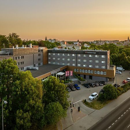 Best Western Plus Hotel Olsztyn Old Town 外观 照片