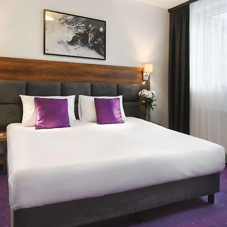Best Western Plus Hotel Olsztyn Old Town 外观 照片