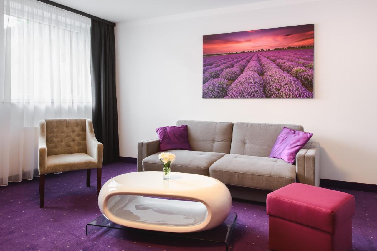 Best Western Plus Hotel Olsztyn Old Town 外观 照片