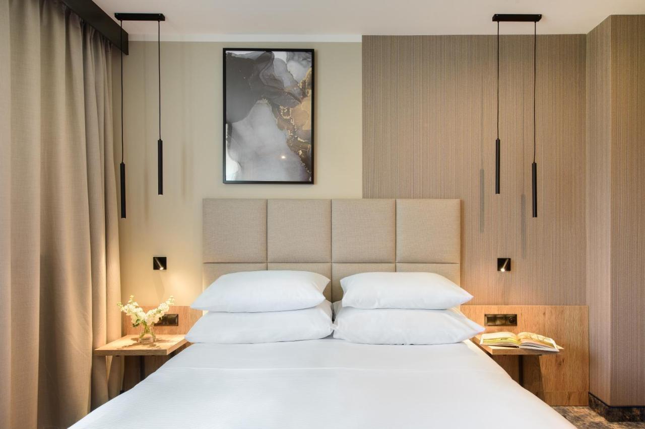 Best Western Plus Hotel Olsztyn Old Town 外观 照片