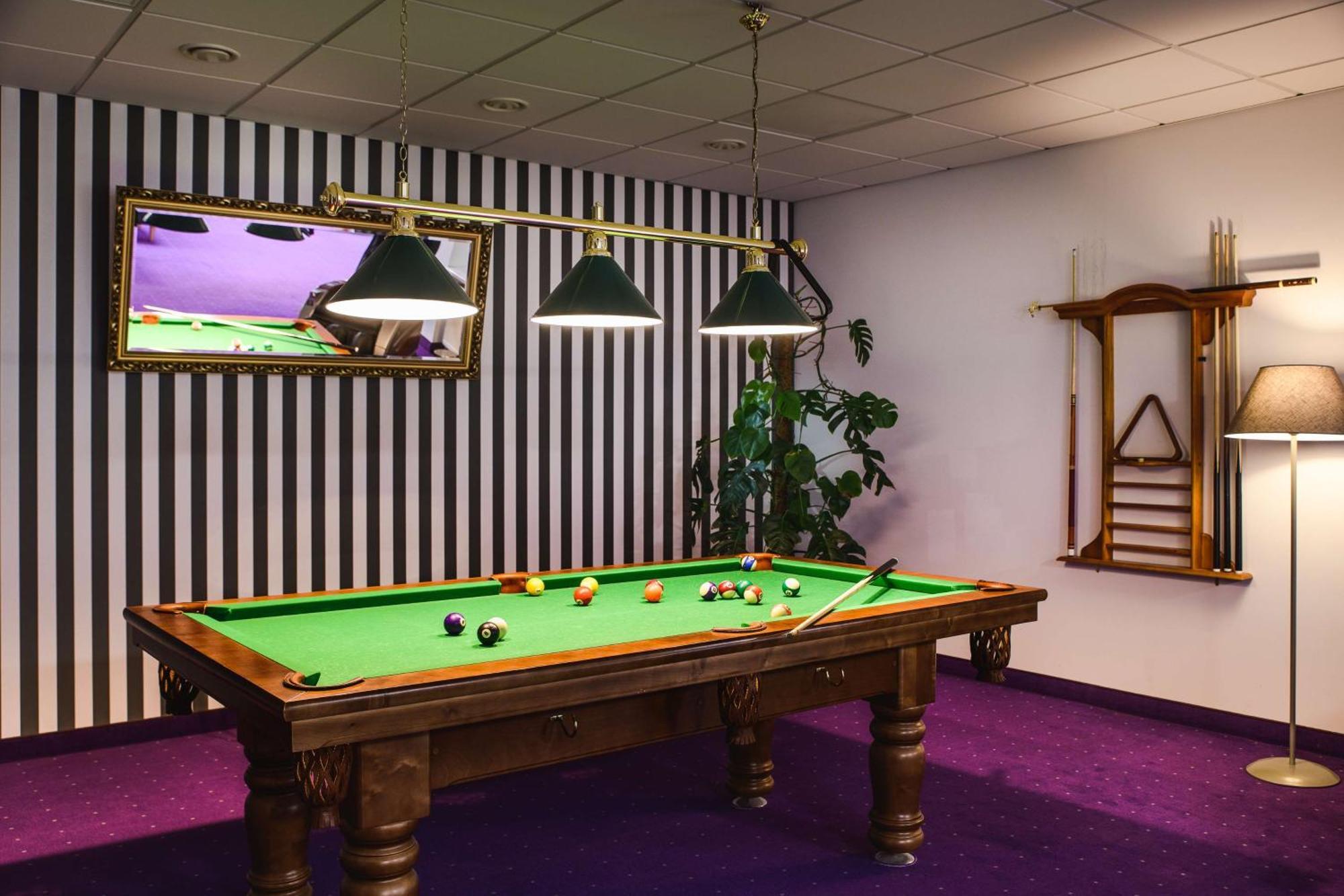 Best Western Plus Hotel Olsztyn Old Town 外观 照片