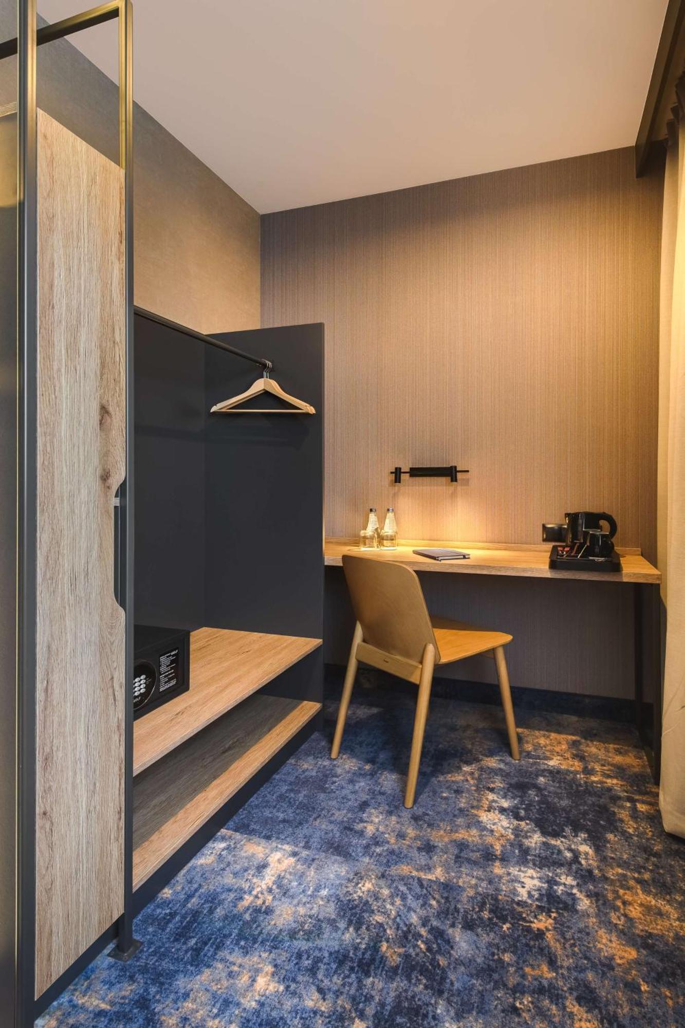 Best Western Plus Hotel Olsztyn Old Town 外观 照片