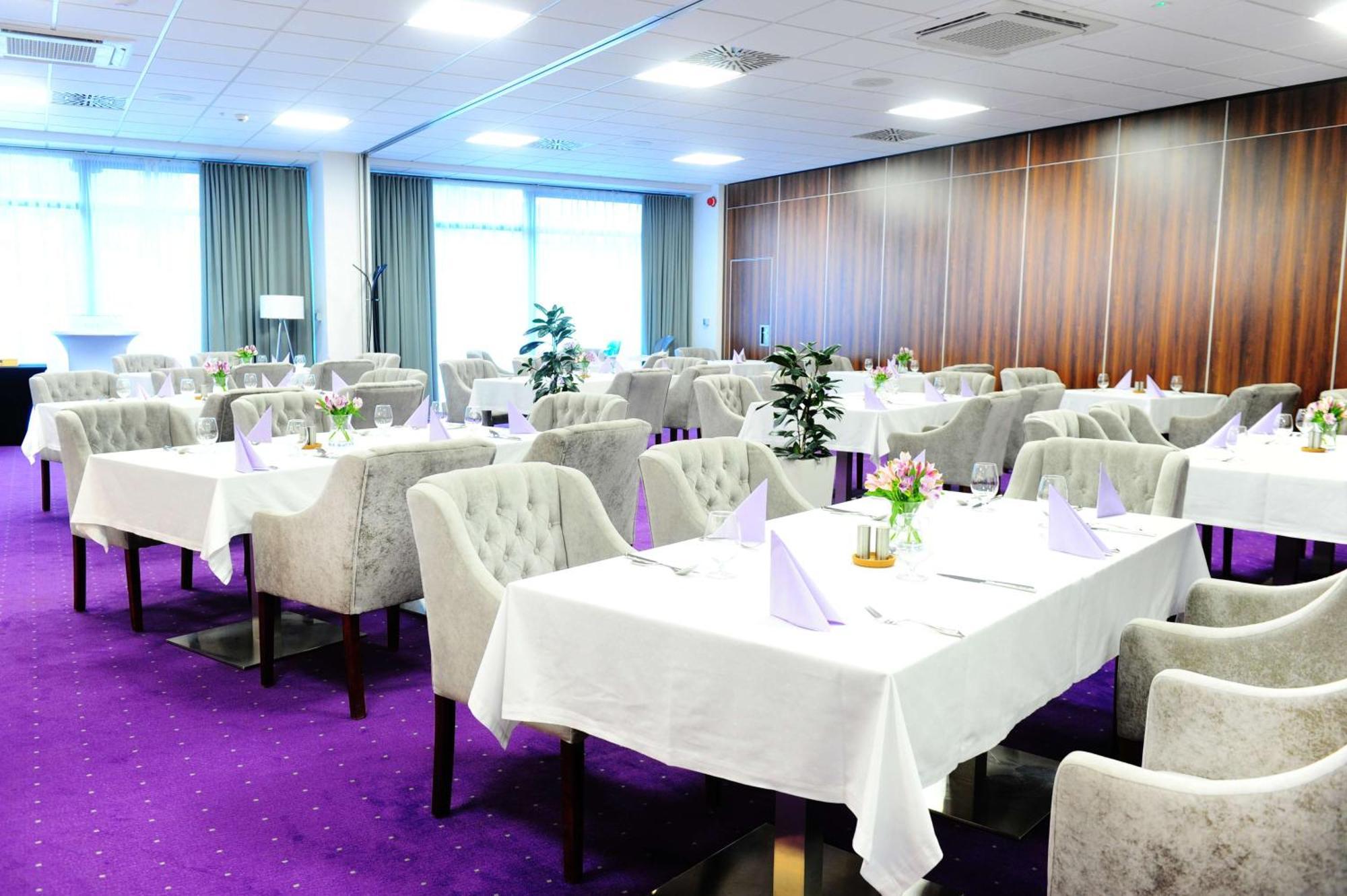 Best Western Plus Hotel Olsztyn Old Town 外观 照片