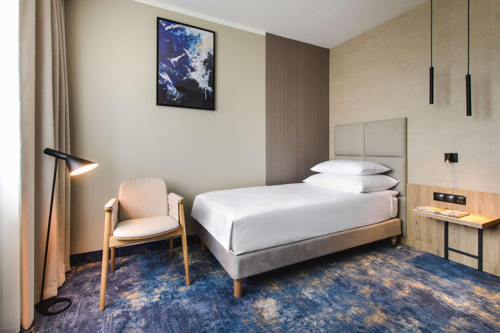 Best Western Plus Hotel Olsztyn Old Town 外观 照片