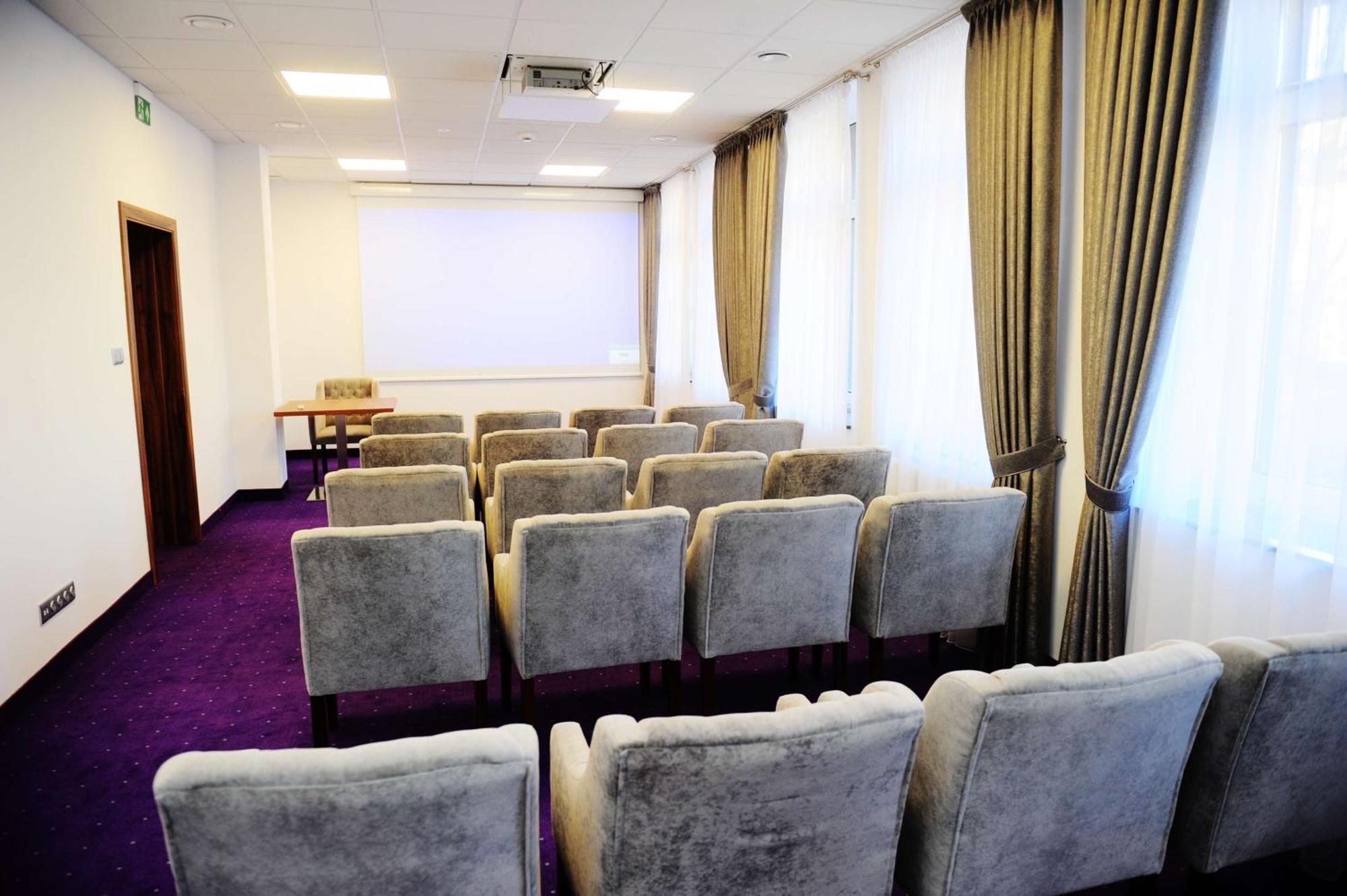 Best Western Plus Hotel Olsztyn Old Town 外观 照片