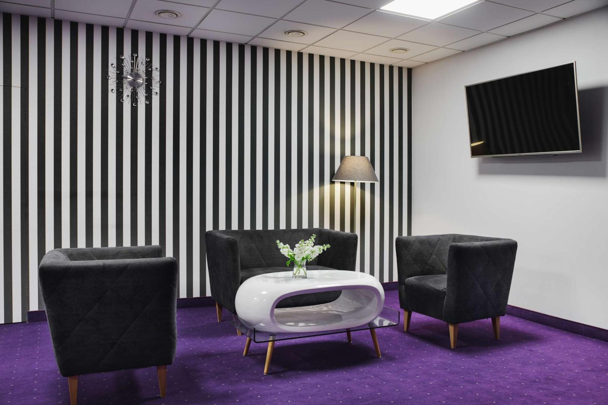 Best Western Plus Hotel Olsztyn Old Town 外观 照片